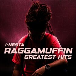 Cover of Raggamuffin Greatest Hits