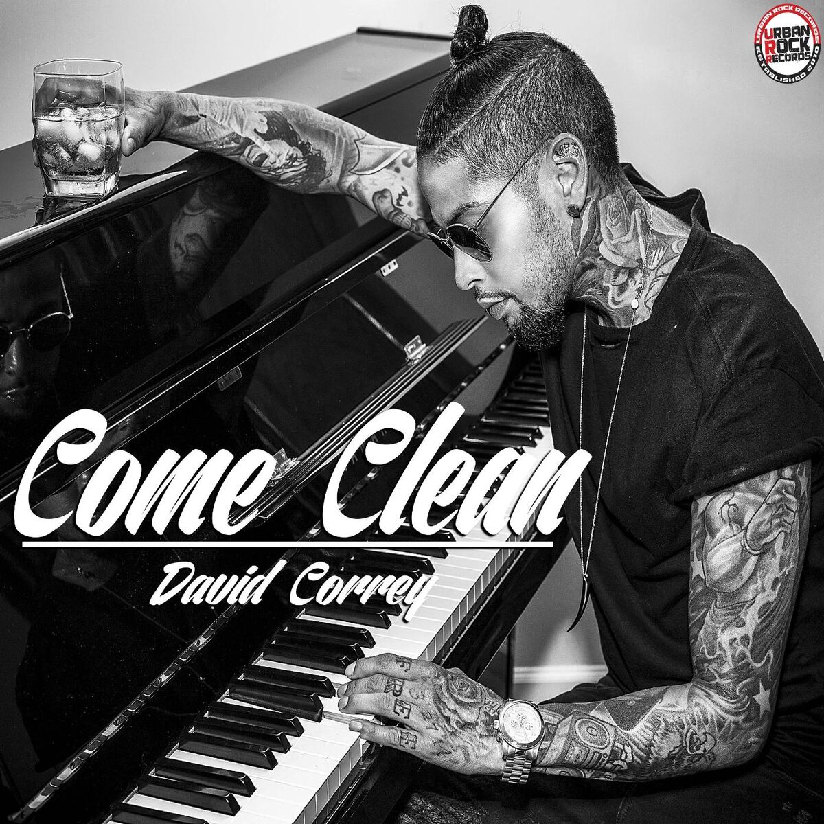 Album cover of Come Clean