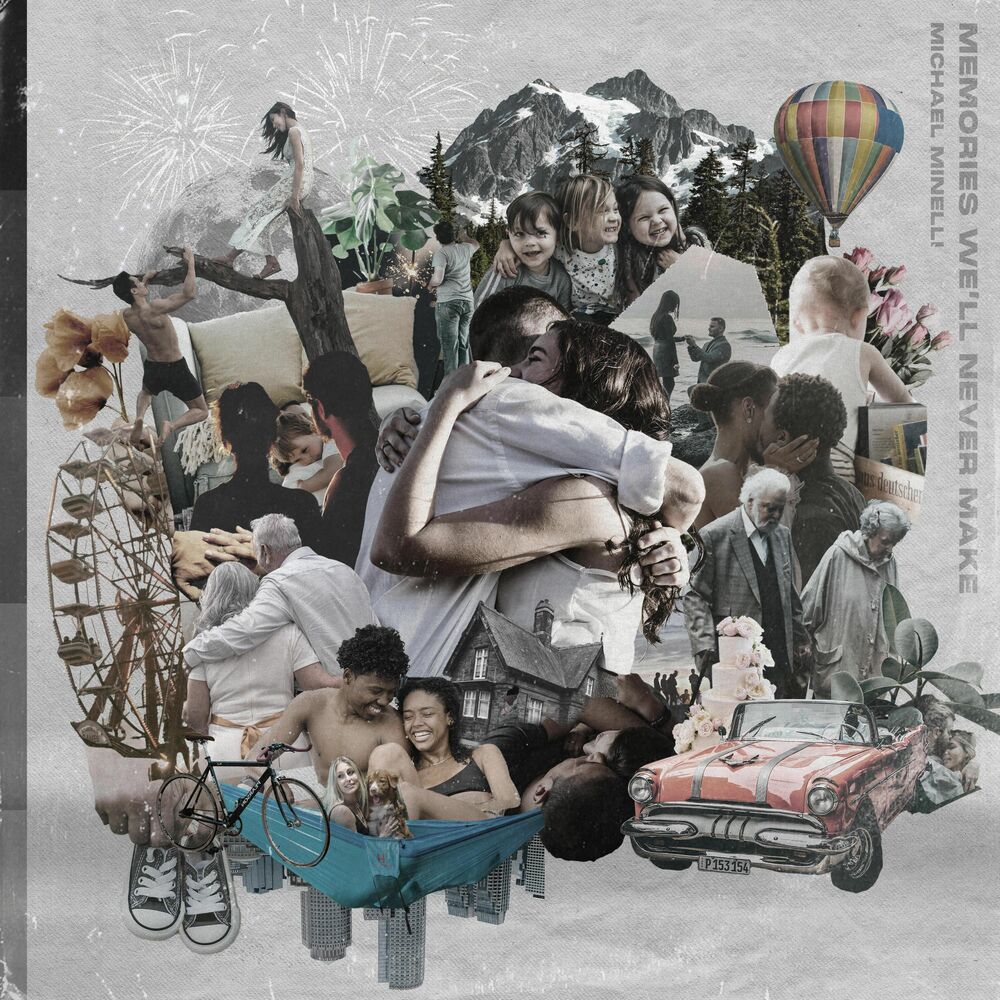 Picture of Memories We'll Never Make