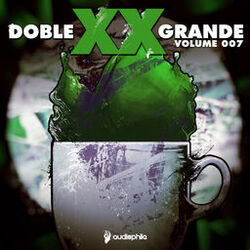 Doble XX Grande, Vol. 7