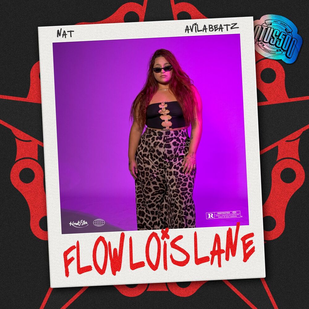 Picture of FLOW LOIS LANE