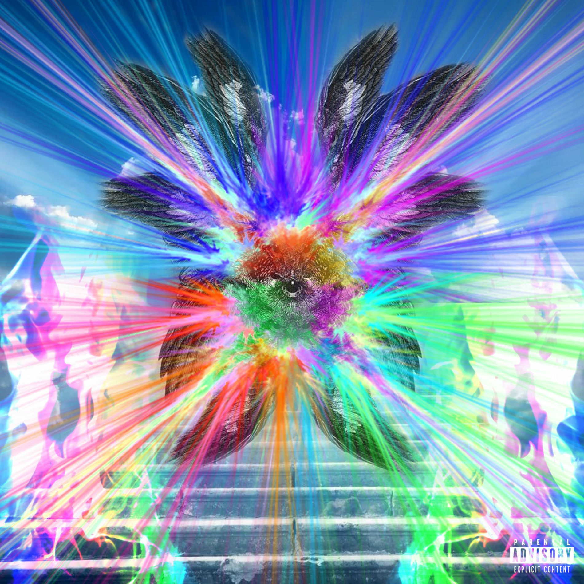 Album cover of Rare Designer Clothes (feat. Norman Swag, Royal Flush, Big Baller B, Lil Sperm & CHEESEDADDY) [CHEESEDADDY Remix]