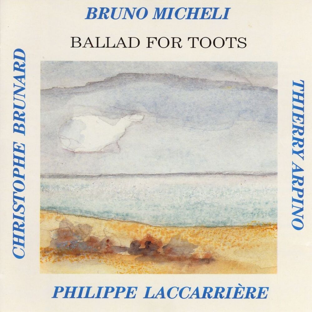 Picture of Ballad for Toots