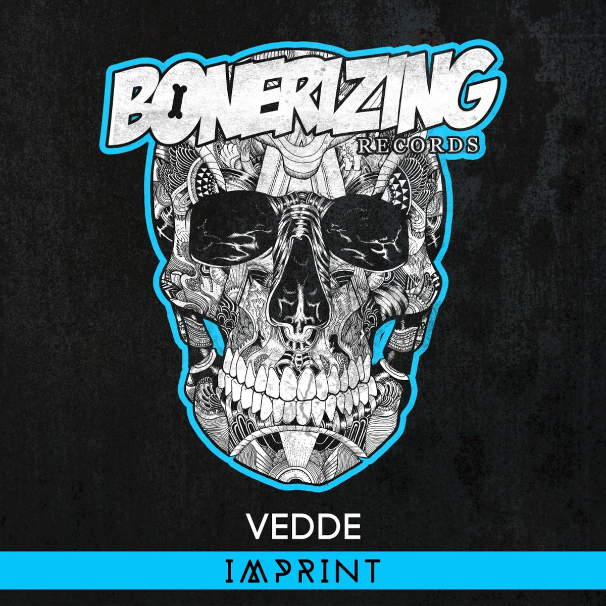 Album cover of Imprint
