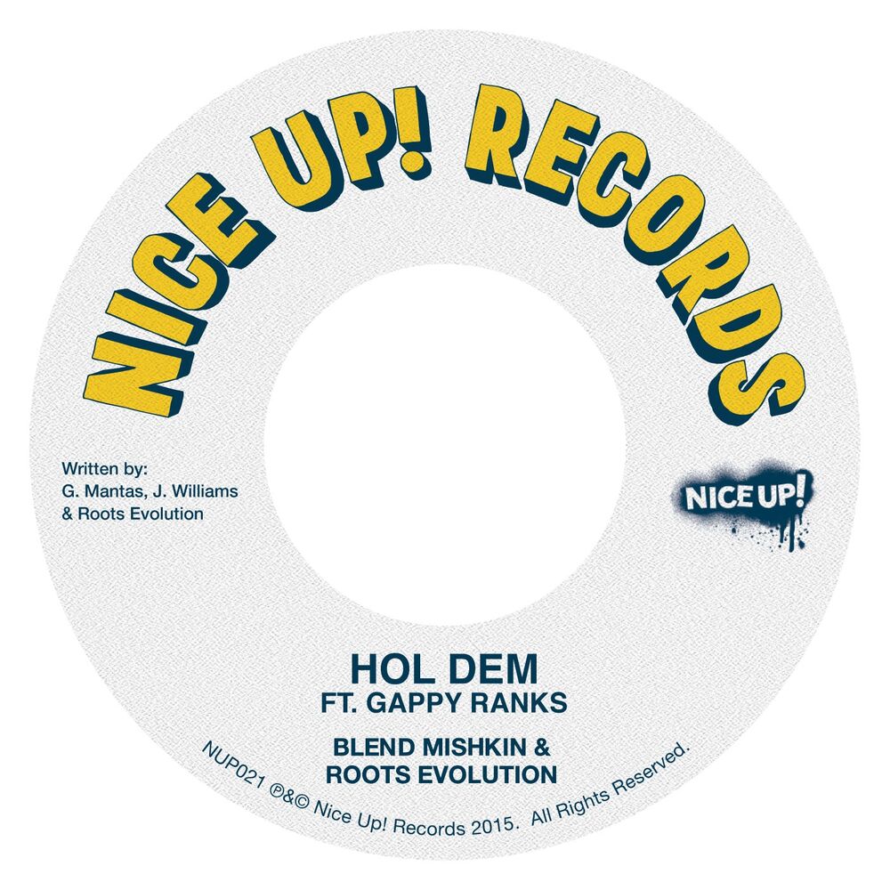 Picture of Hol Dem