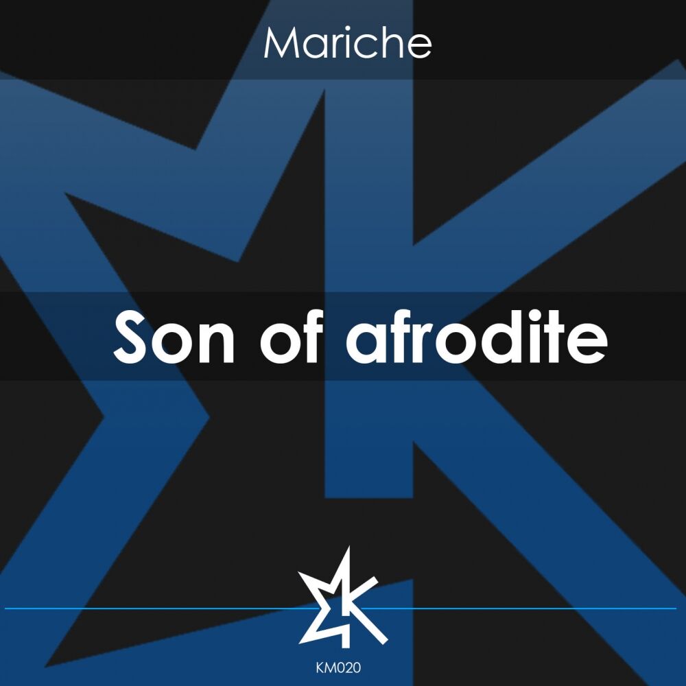 Picture of Son of Afrodite
