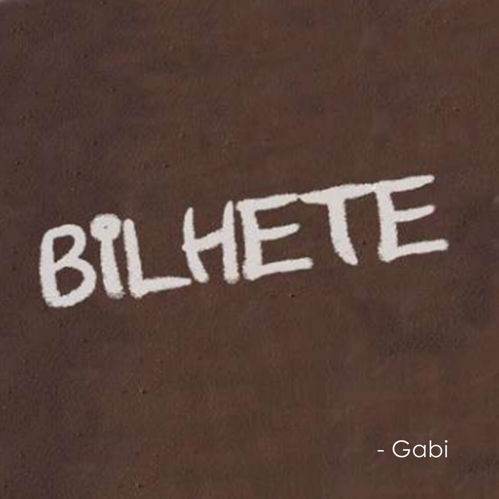Picture of Bilhete