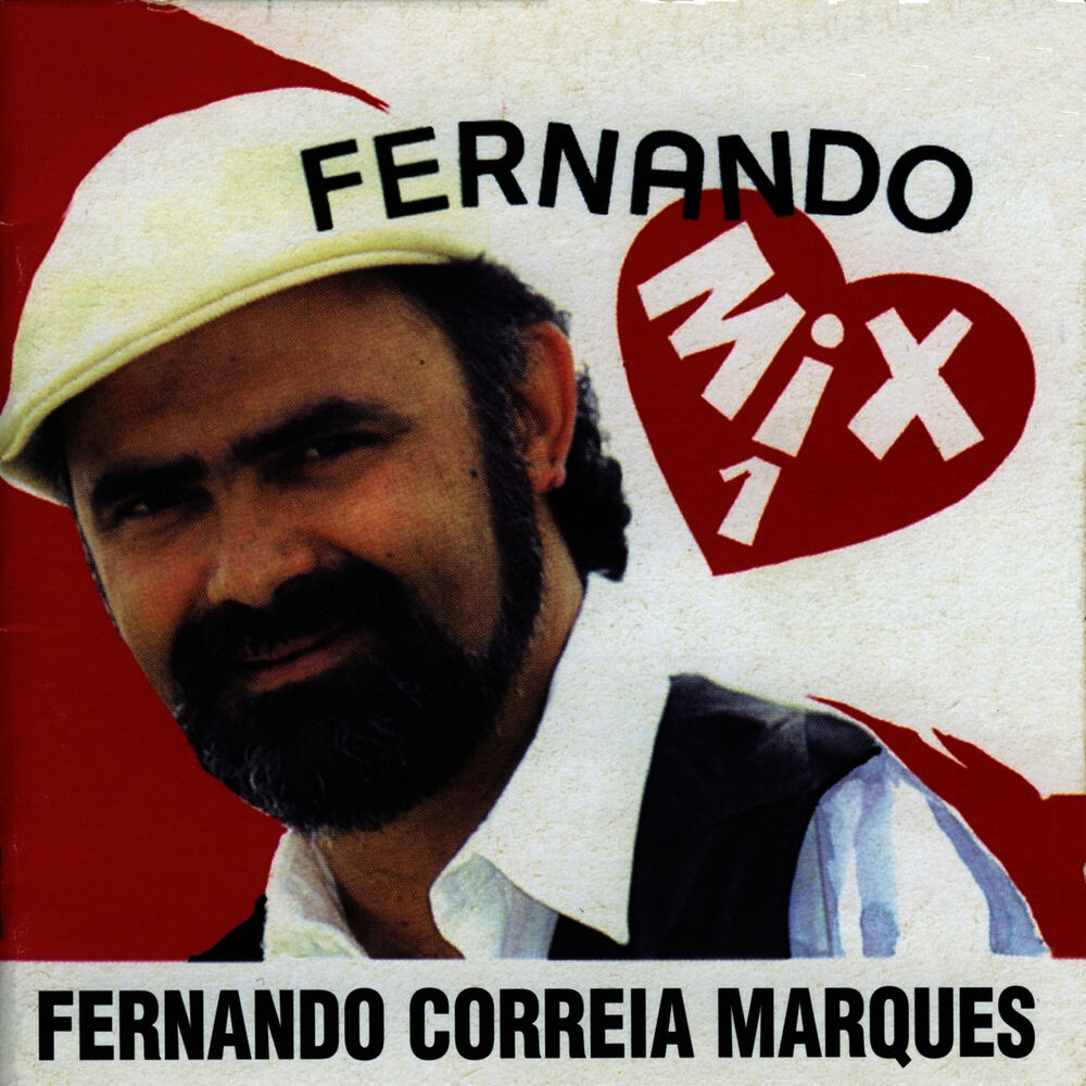 Picture of Fernando Mix 1