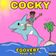 COCKY