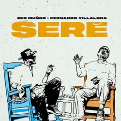 Cover of Seré