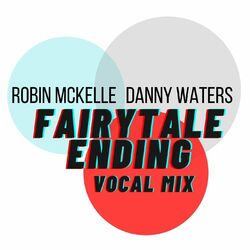 Cover of Fairytale Ending (Danny Waters Vocal Mix)