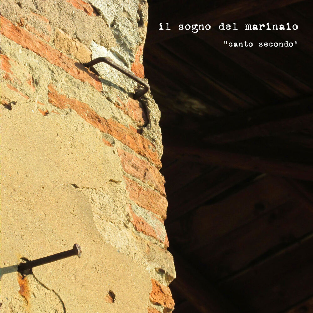 Picture of Canto Secondo