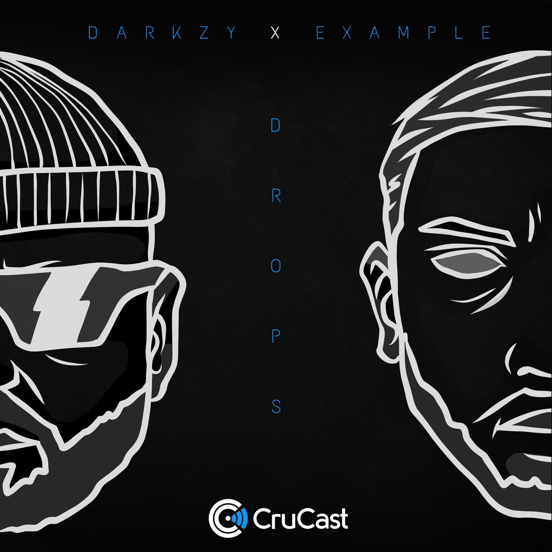 Album cover of Drops