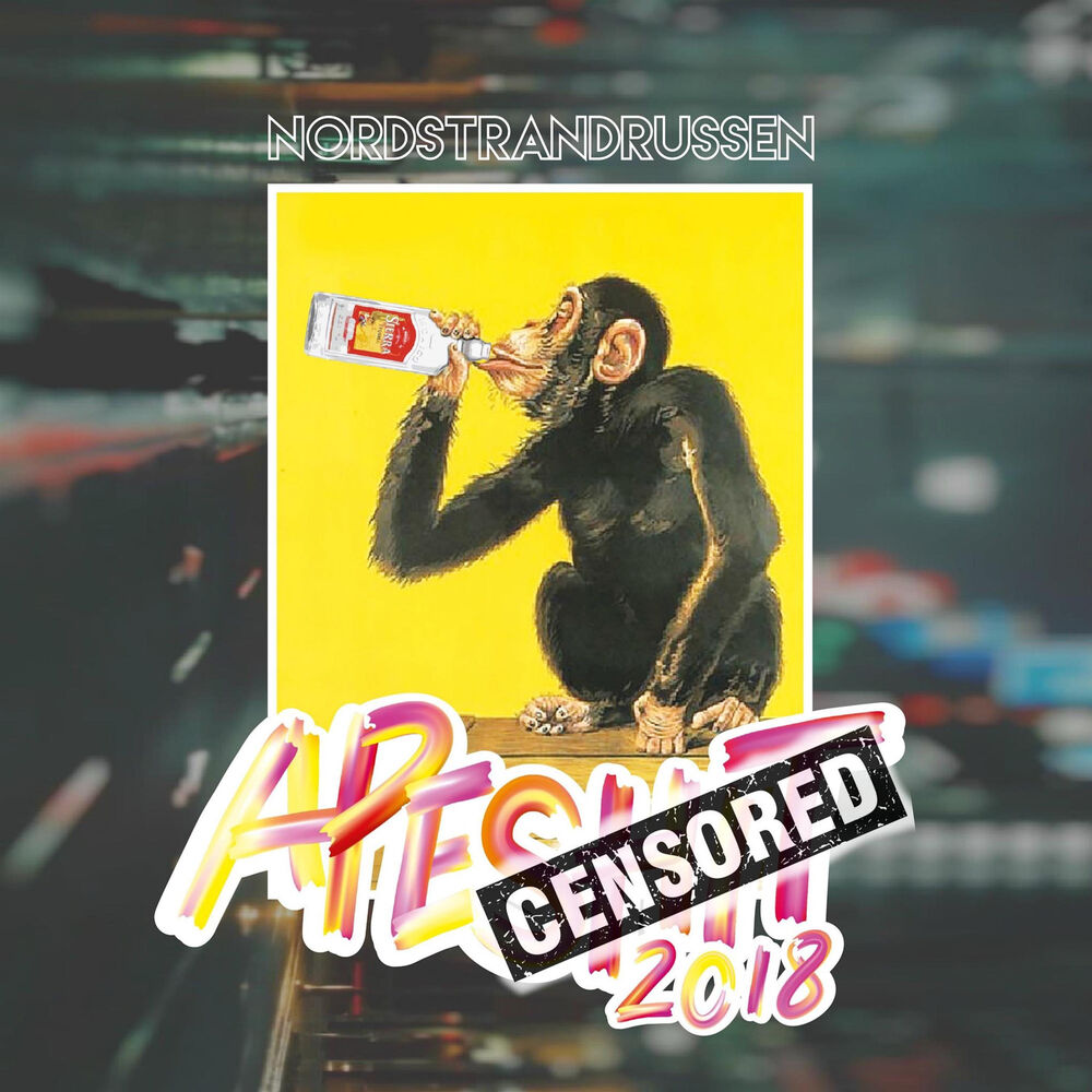 Picture of Apeshit 2018