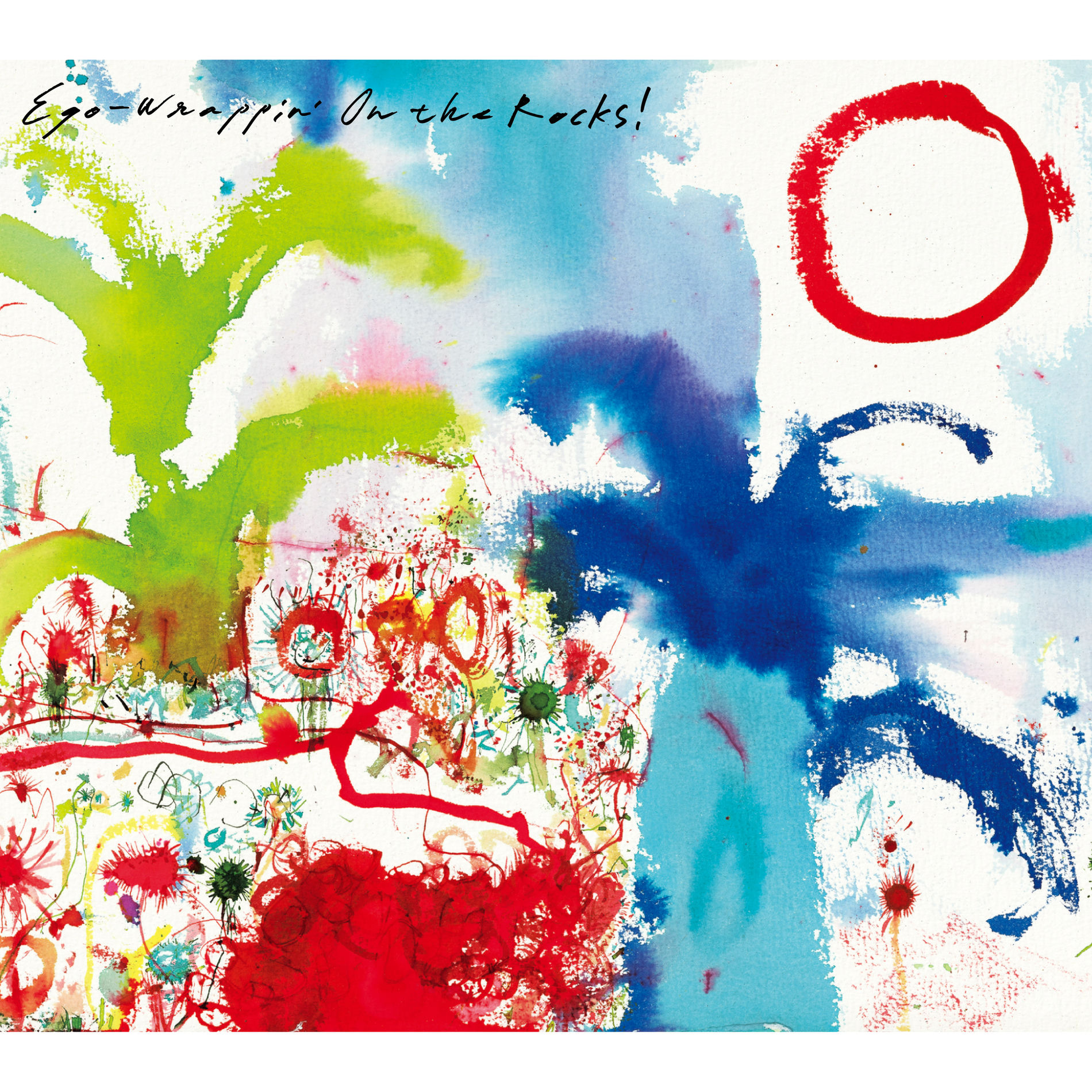 EGO-WRAPPIN': albums, songs, concerts | Deezer