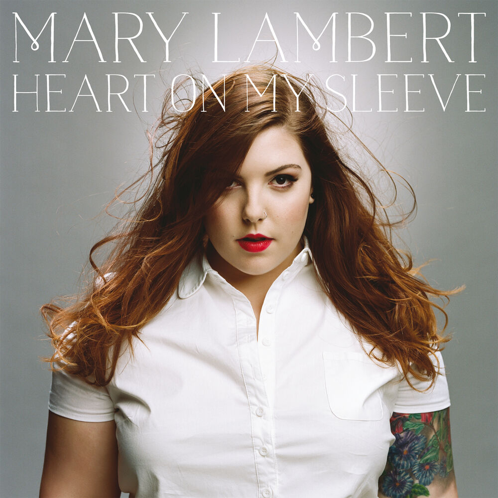 Picture of Heart On My Sleeve (Deluxe)
