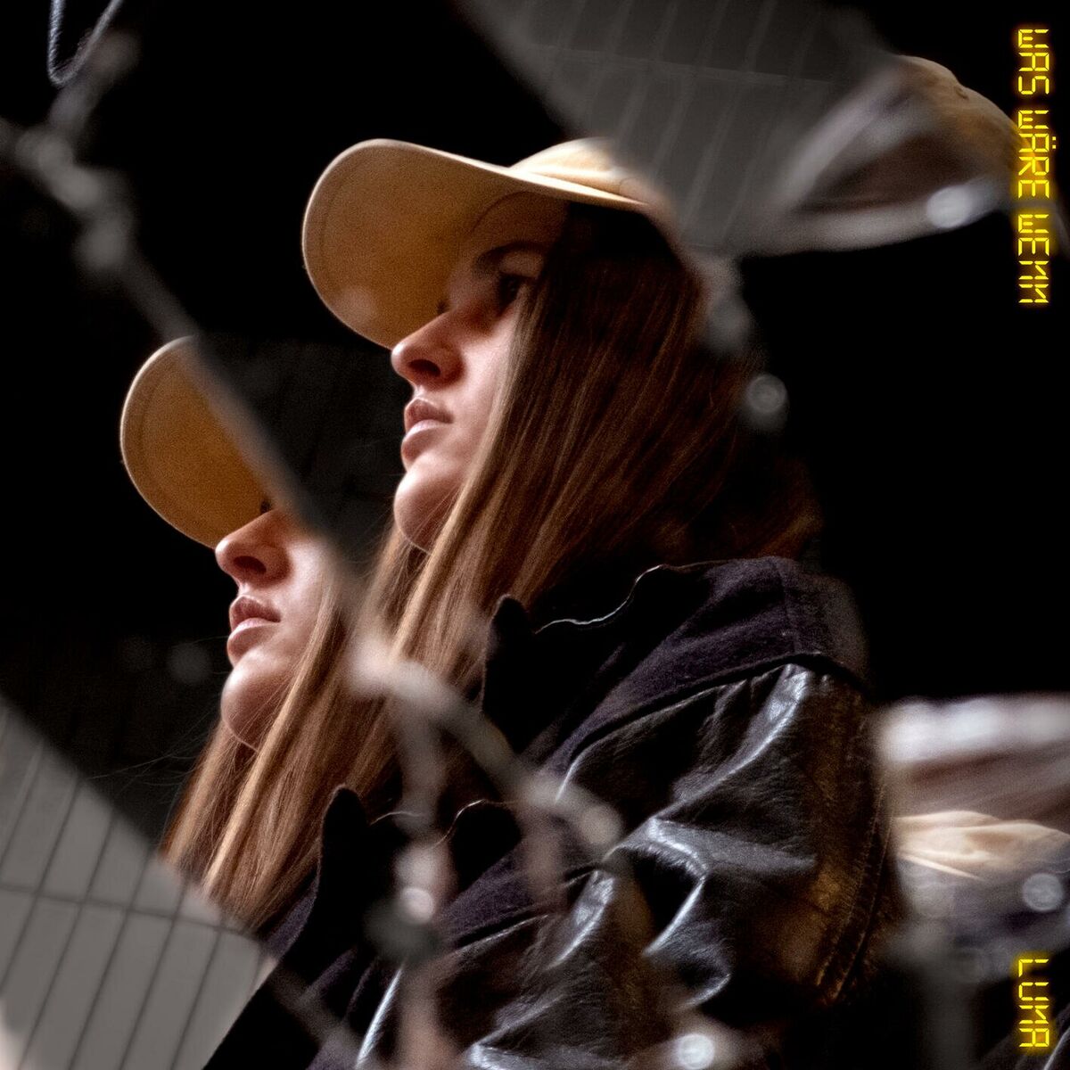 Album cover of was wäre wenn