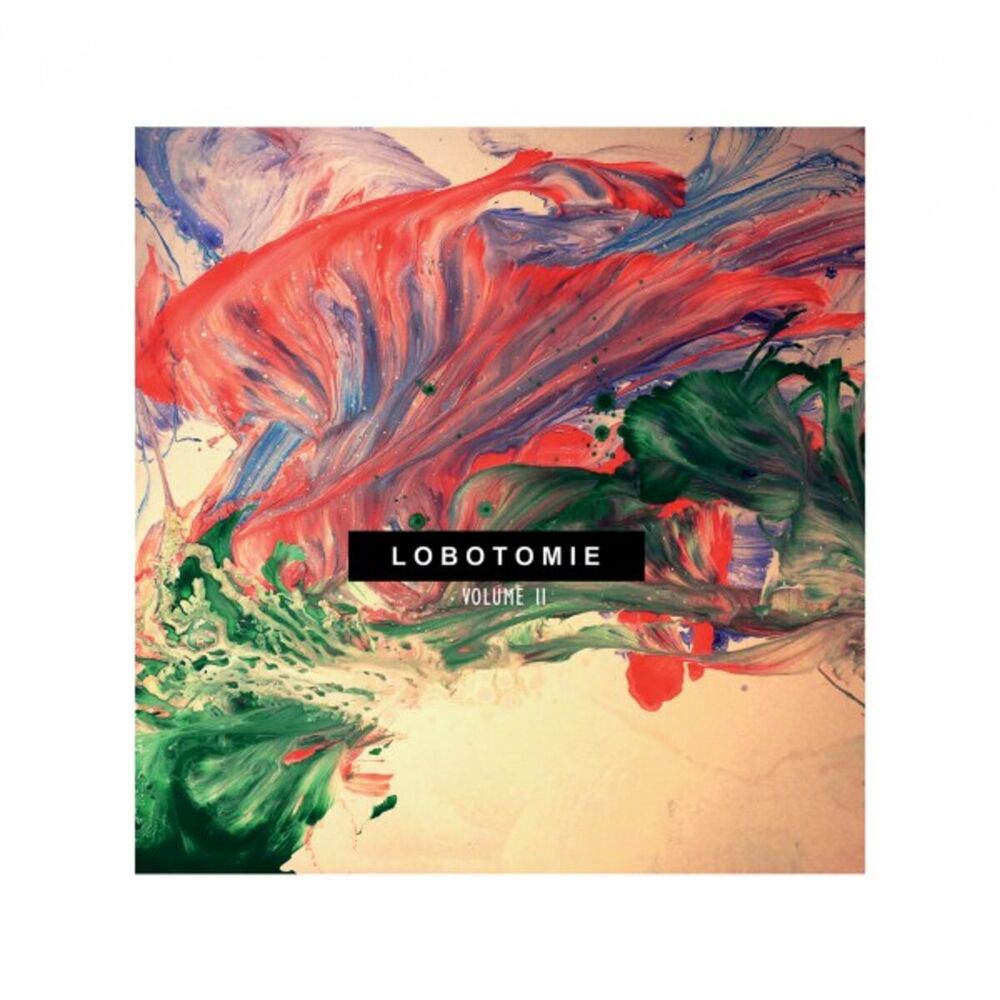 Picture of Lobotomie (Vol. II)