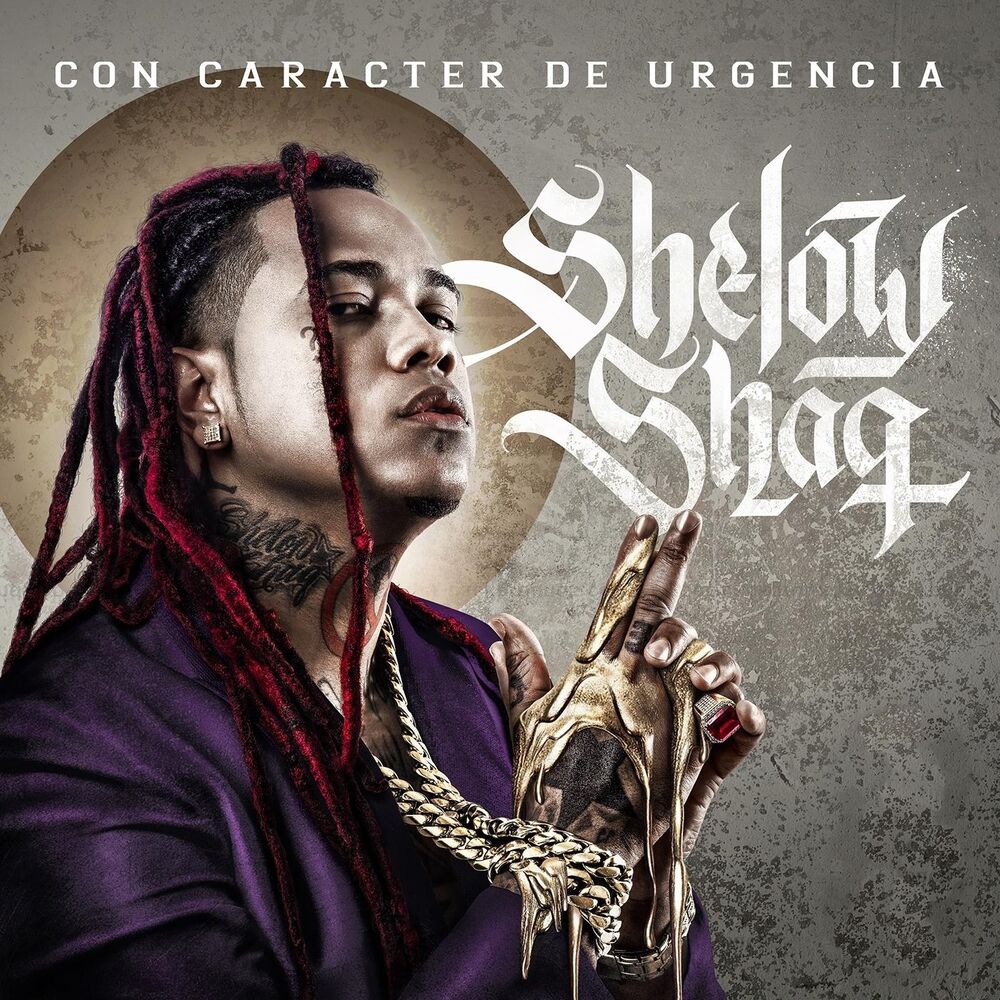 Picture of Con Caracter de Urgencia