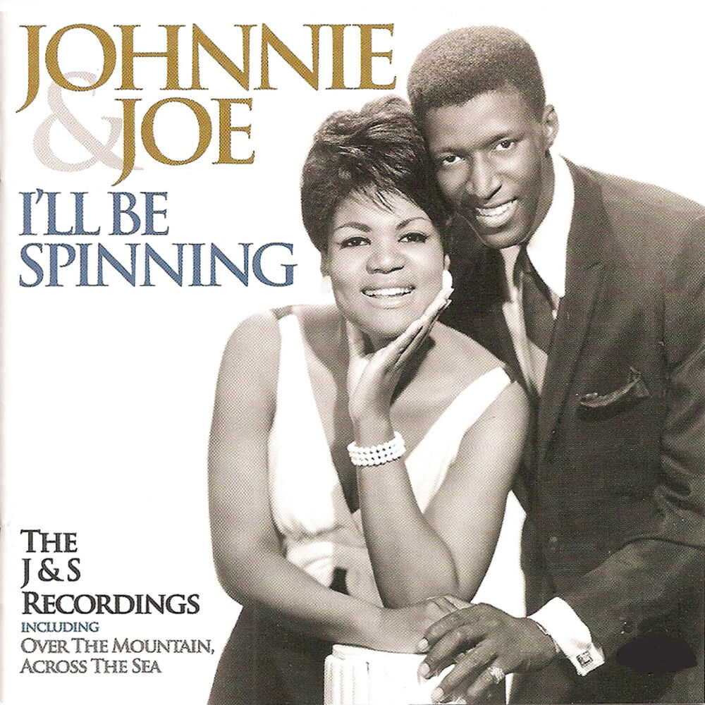 Picture of I'll Be Spinning