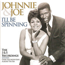 Cover of I'll Be Spinning