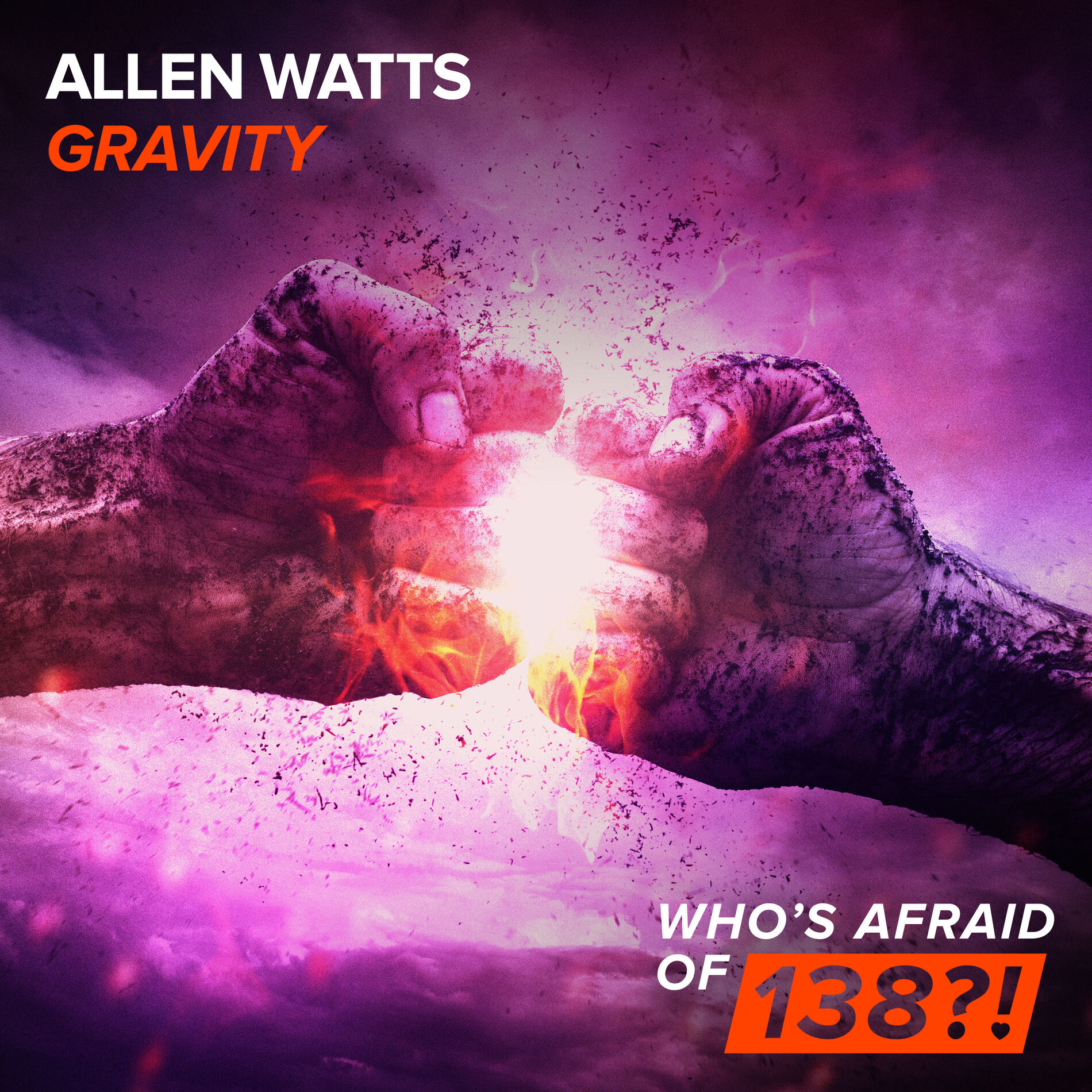 Album cover of Gravity