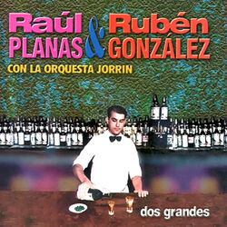 Cover of Dos grandes (with la Orquesta Jorrín) (Remasterizado)