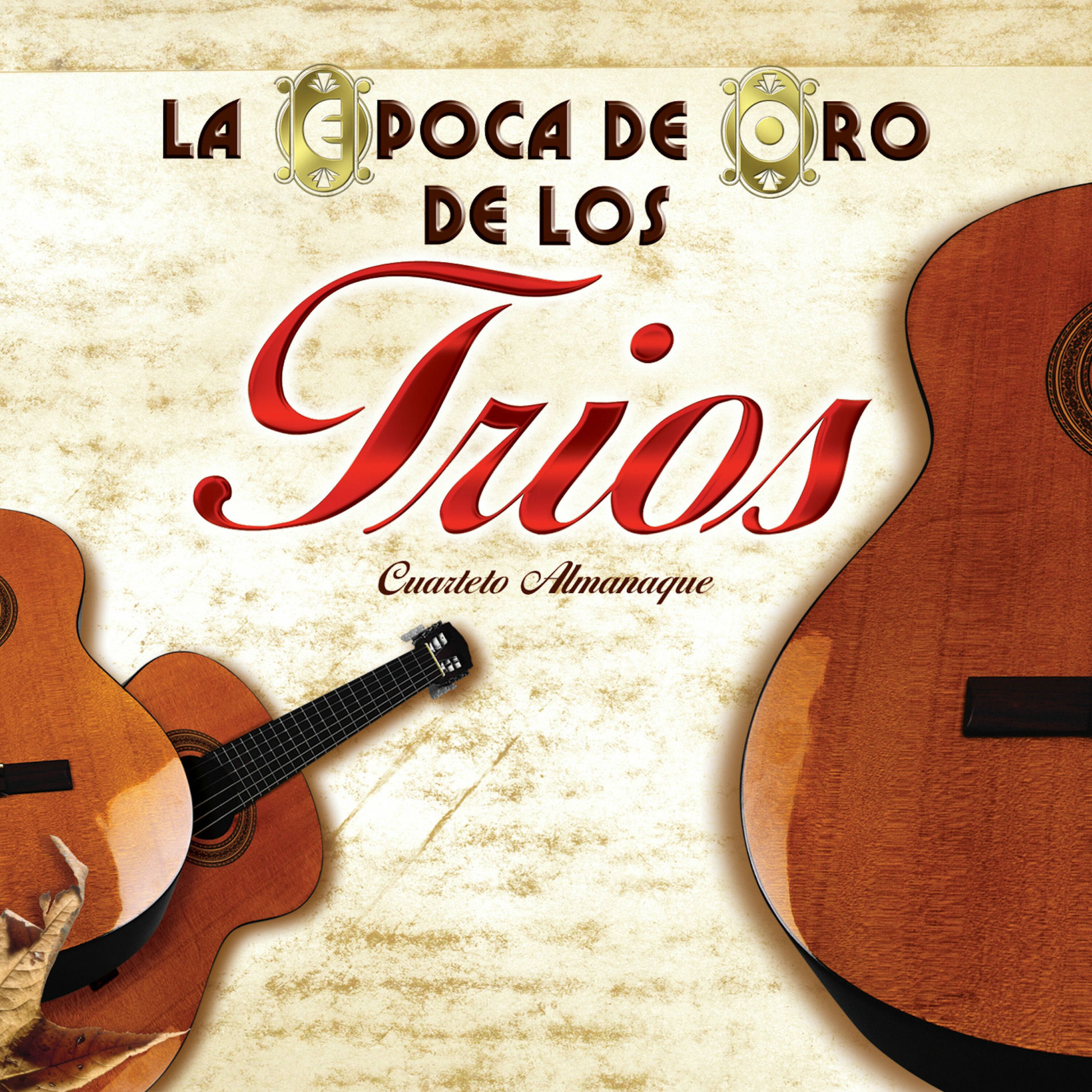 Album cover of El Andariego