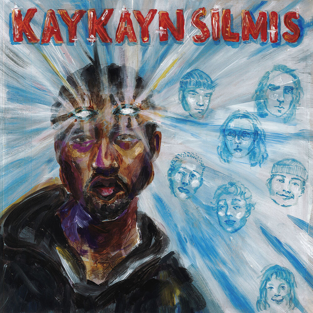 Picture of Kaykayn silmis