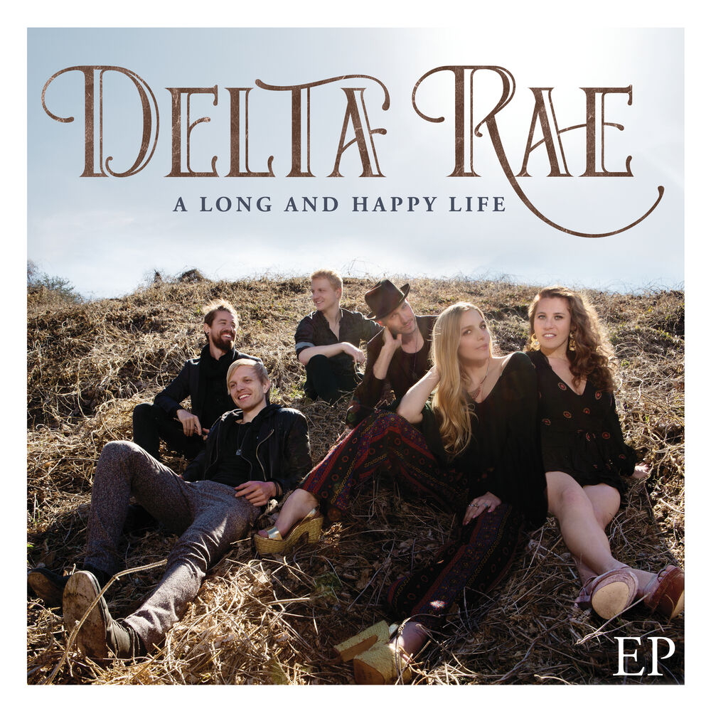 Picture of A Long And Happy Life EP