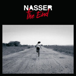 Cover of The End