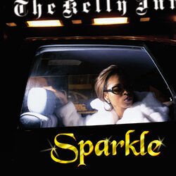 Cover of Sparkle
