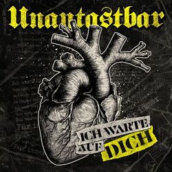 Ich warte auf Dich