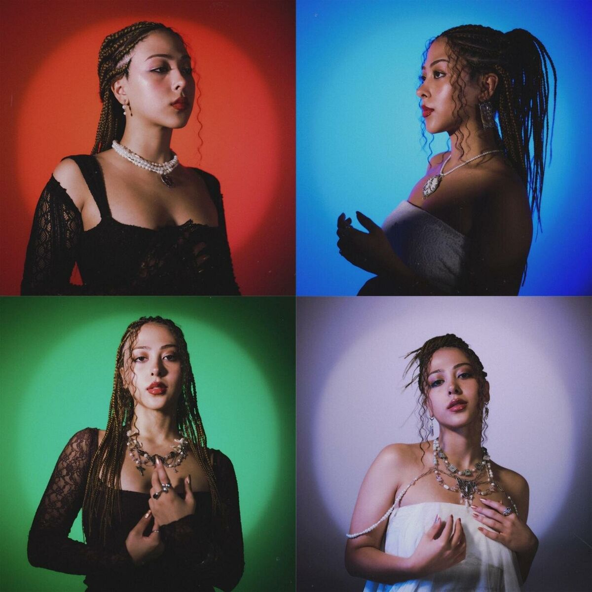 Album cover of Cehennem