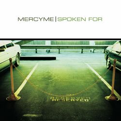 Cover of Spoken For