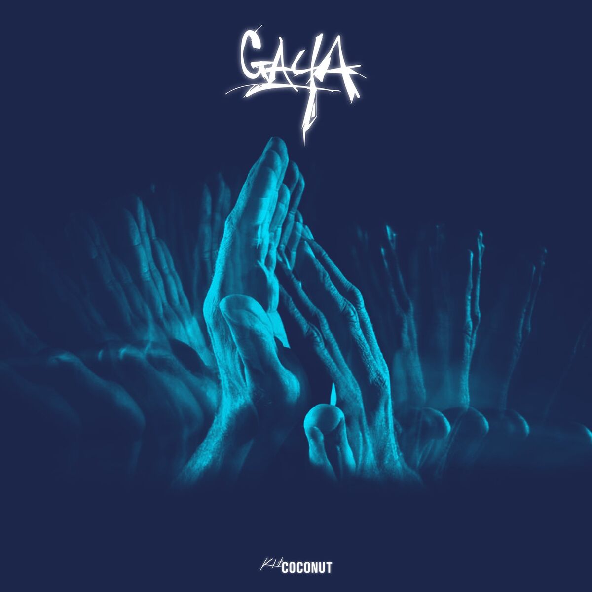 Album cover of Gaya