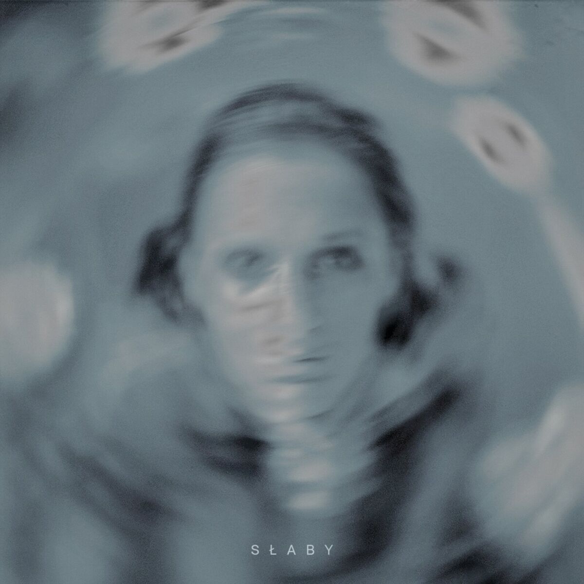 Album cover of Słaby