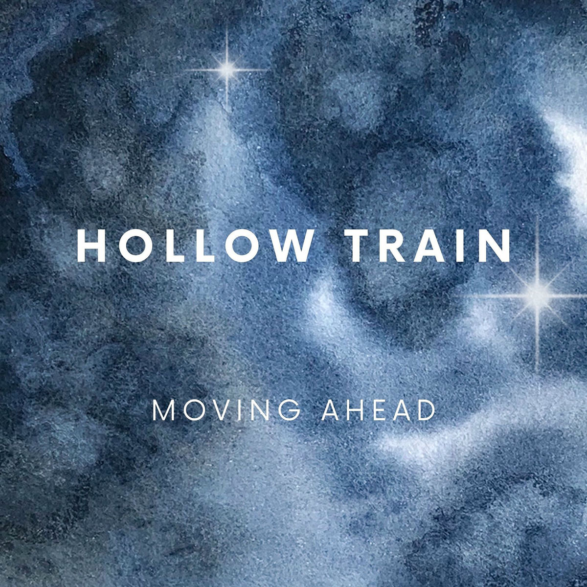 Album cover of Moving Ahead