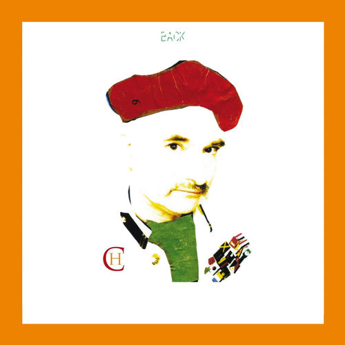 Der Osten Ist Rot_Rome Remains Rome sleeve