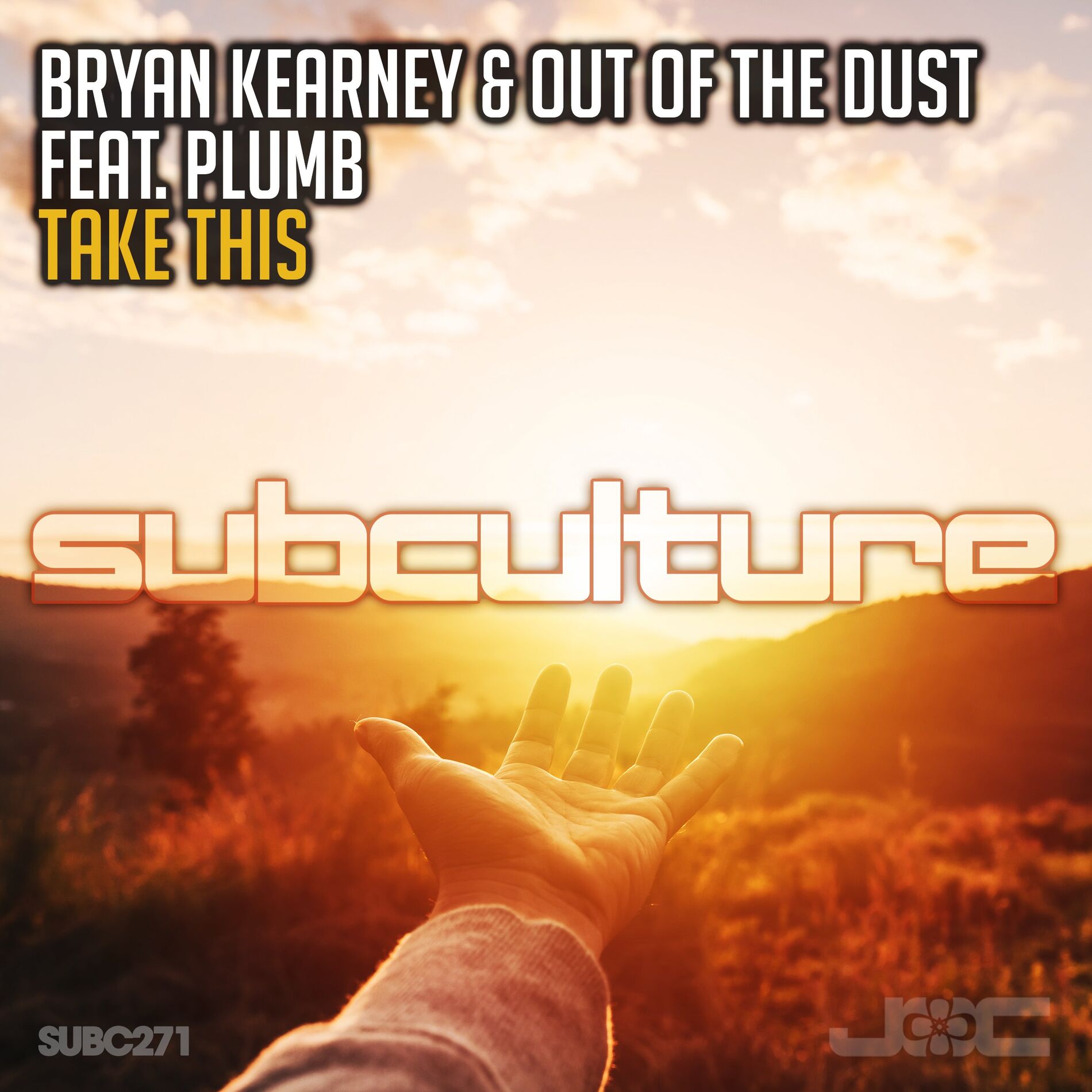 Album cover of Take This