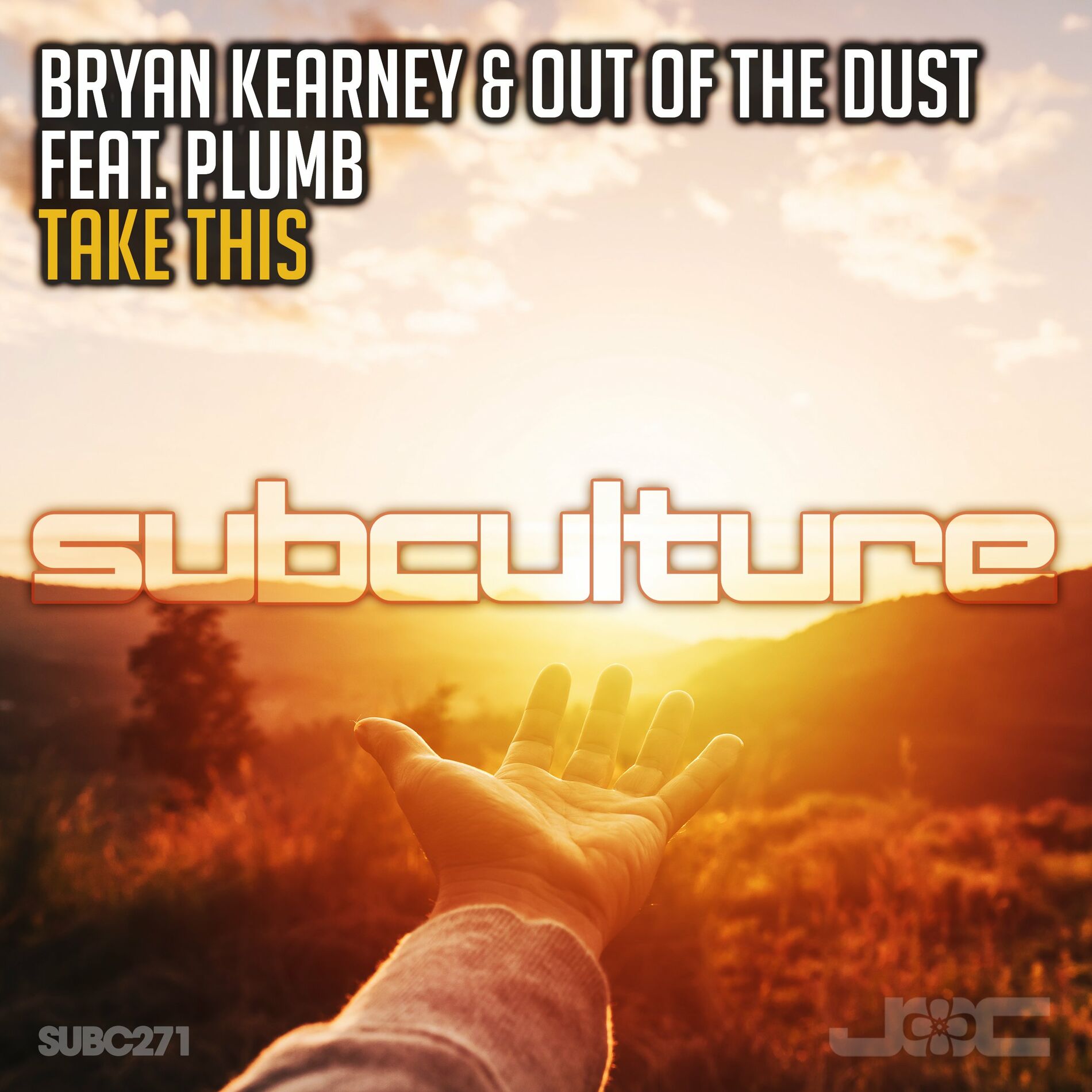 Album cover of Take This