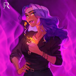 music cover