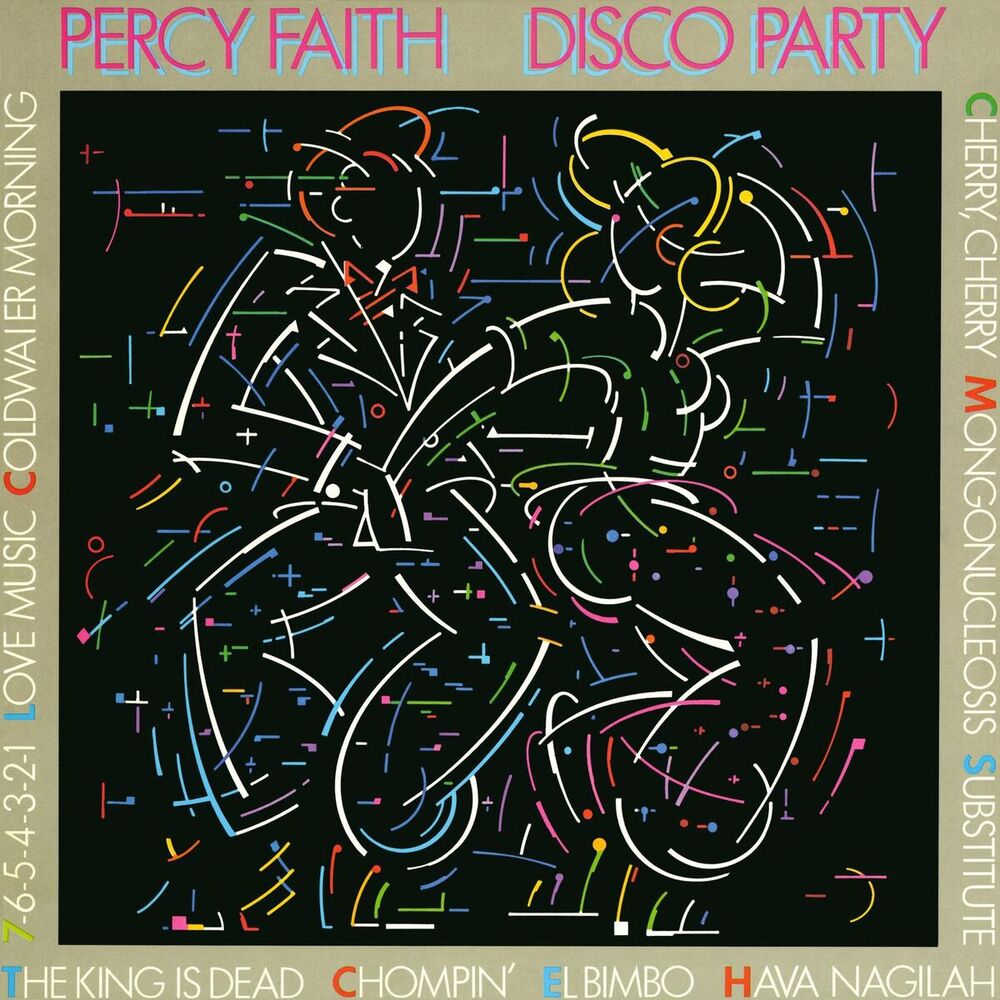 Picture of Disco Party (Bonus Track)