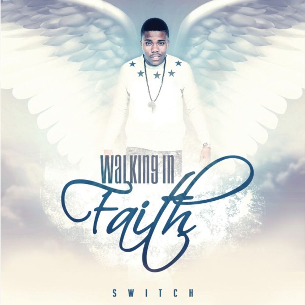 Picture of Walking in Faith