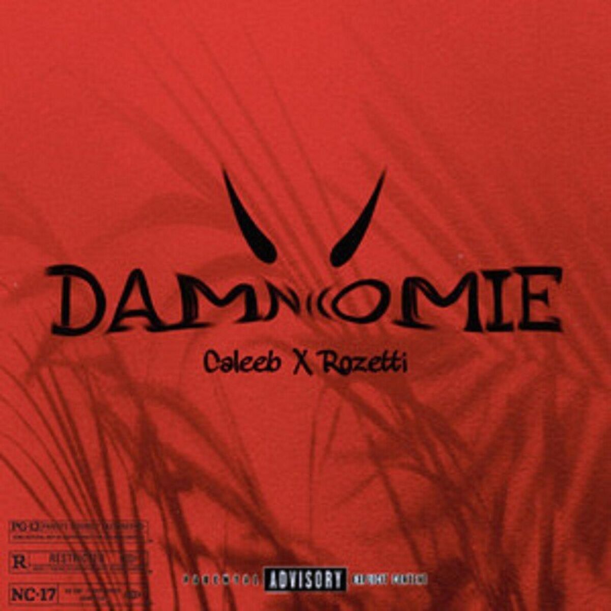 Album cover of Damn Homie