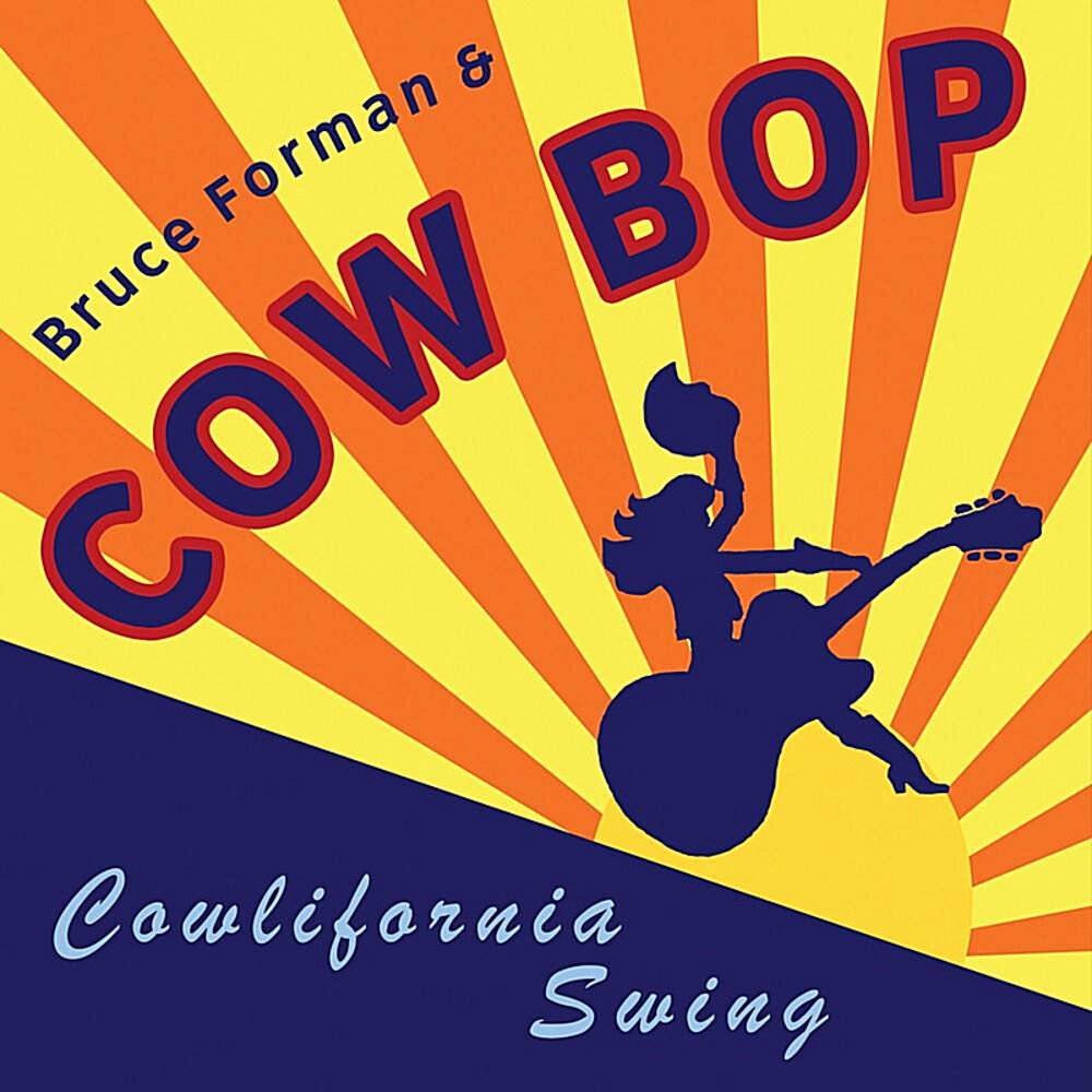 Picture of Cowlifornia Swing
