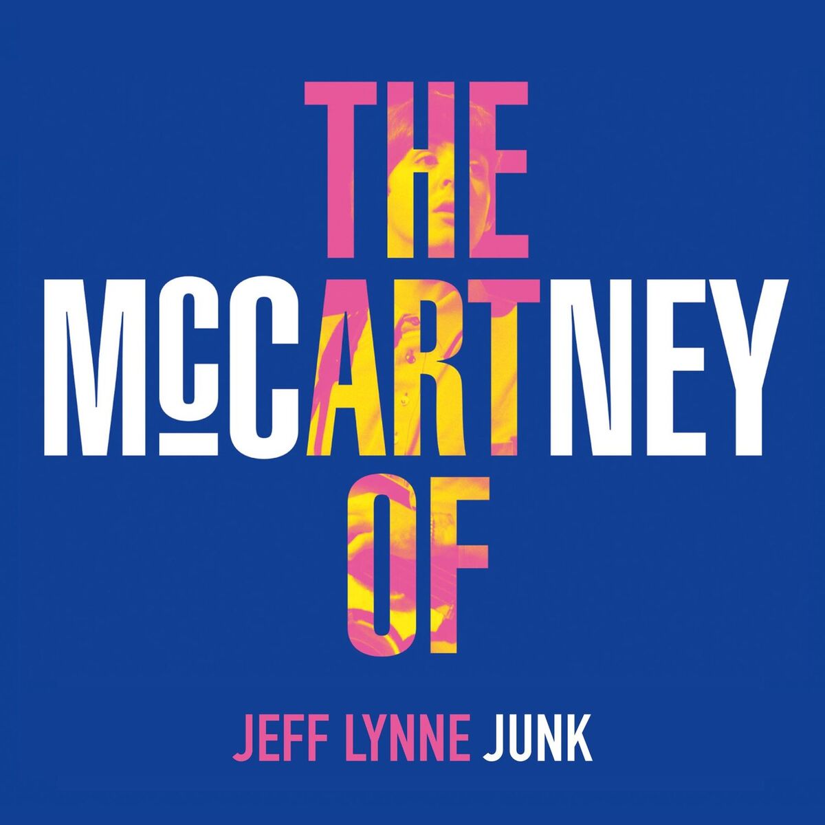 Album cover of Junk