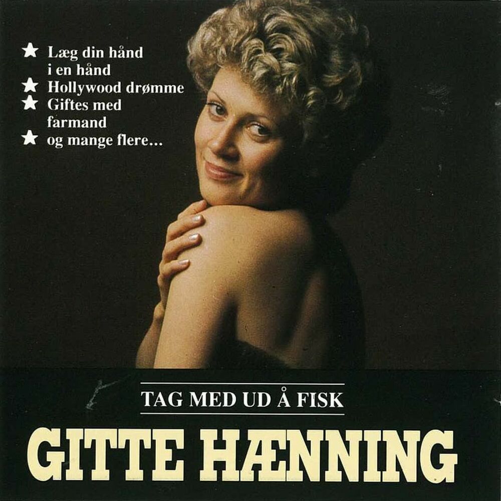 Picture of Tag Med Ud Å Fisk