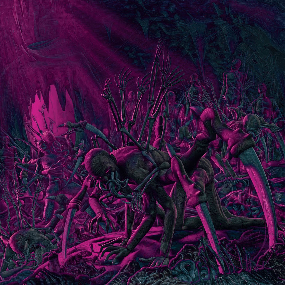 As Blood Runs Black - Ground Zero | Deezer