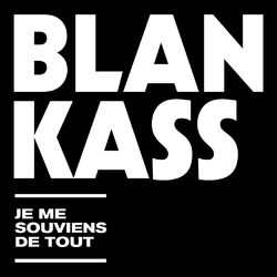 Cover of Je me souviens de tout (Best Of)
